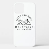 Levensillustratie Case-Mate iPhone case (Achterkant)