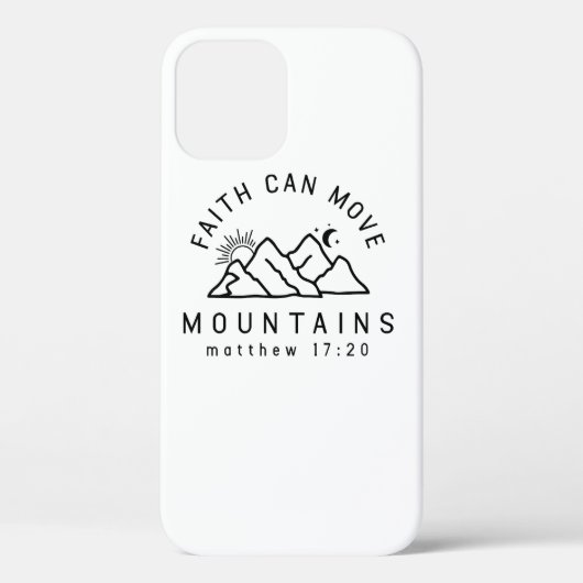 Levensillustratie Case-Mate iPhone case (Achterkant)