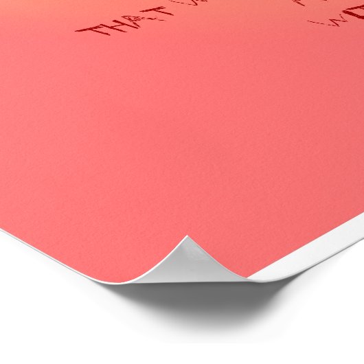 LEVENSINSTRUCTIES POSTER (Hoek)