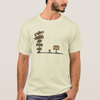 Levenskeuze T-shirt