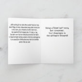 Levenskeuzes Kaart (Binnen)