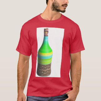 levenskleur t-shirt