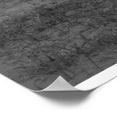 levenskort poster (Hoek)