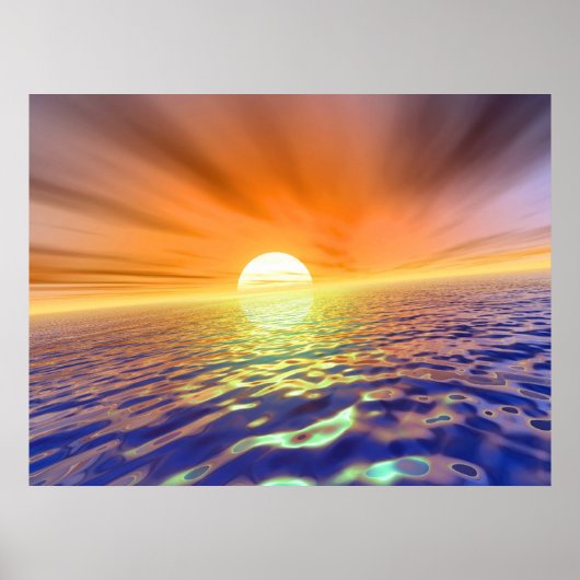 Levenskracht Poster (Voorkant)