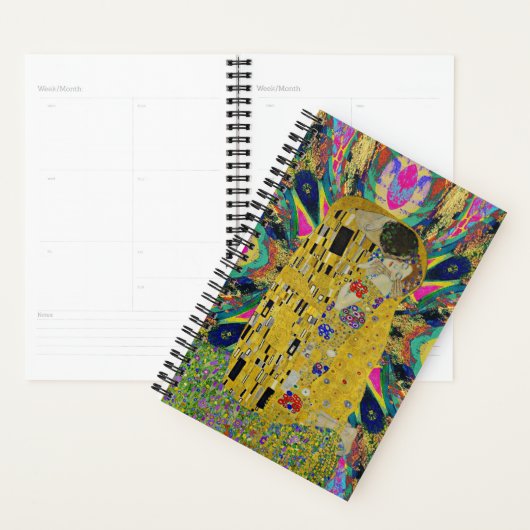 Levenskus Planner (Display)