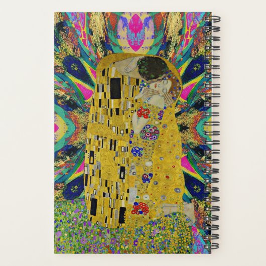 Levenskus Planner (Achterkant)