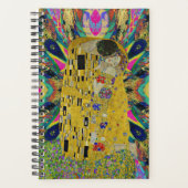 Levenskus Planner (Voorkant)