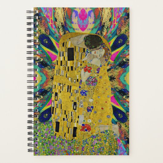 Levenskus Planner (Voorkant)