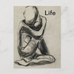 Levenslang Briefkaart