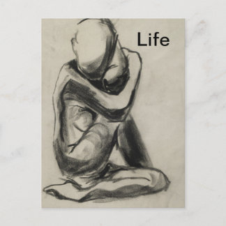 Levenslang Briefkaart