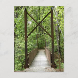 Levenslang Briefkaart voor overgangen