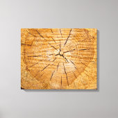 Levenslang Canvas Afdruk (Voorkant)