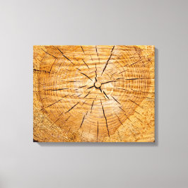Levenslang Canvas Afdruk
