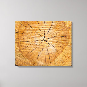 Levenslang Canvas Afdruk