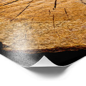 Levenslang Foto Afdruk (Hoek)