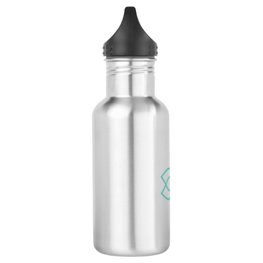 Levenslang geactiveerde waterfles waterfles  (Links)