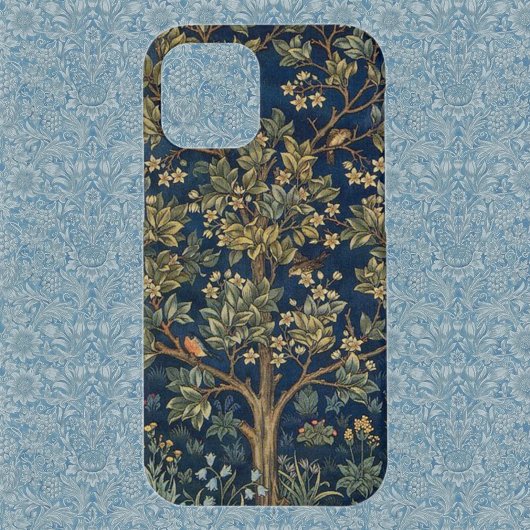 Levenslang Hoesje-Mate iPhone case