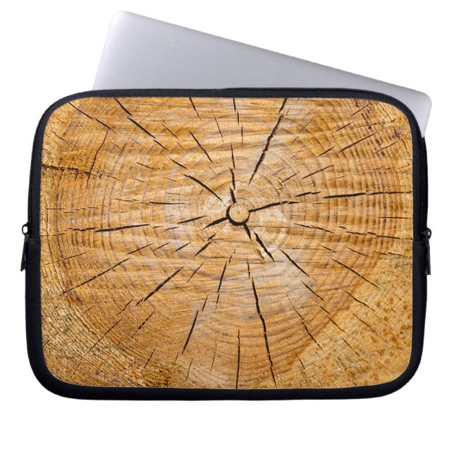 Levenslang Laptop Sleeve (Voorkant)