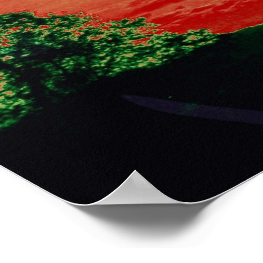 Levenslang Poster (Hoek)