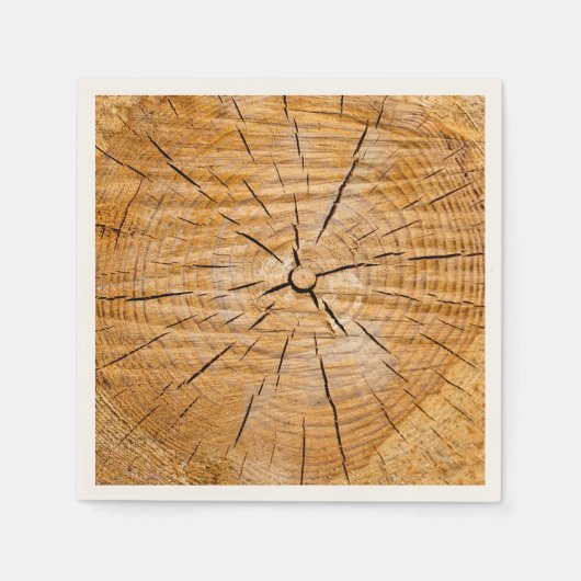 Levenslang Servetten (Voorkant)