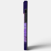 Levenslang -  stijlmelkweg 1 Case-Mate iPhone case (Achterkant / Links)