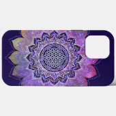Levenslang -  stijlmelkweg 1 Case-Mate iPhone case (Achterkant (horizontaal))