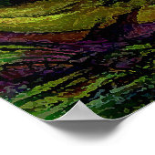 Levenslang Storm -2009 Poster (Hoek)