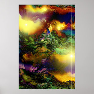 Levenslang Storm -2009 Poster