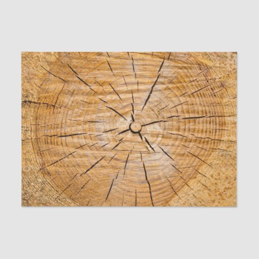 Levenslang Tissuepapier (Voorkant)