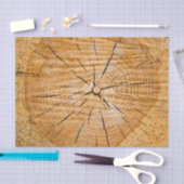 Levenslang Tissuepapier (Craft)