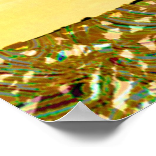 Levenslang vernieuwen poster (Hoek)