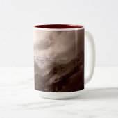 Levenslange Mok (Voorkant rechts)