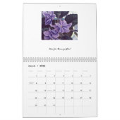 Levenslange wachttijden kalender (Mar 2026)