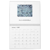 Levenslange wachttijden kalender (Jan 2027)