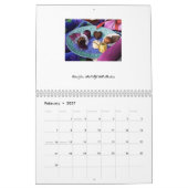Levenslange wachttijden kalender (Feb 2027)