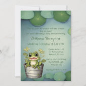 Levensleliebladeren Kaart (Voorkant)