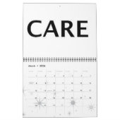 levensles. kalender (Mar 2026)