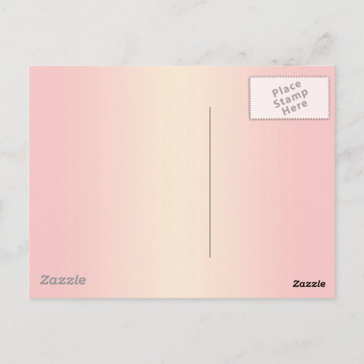 Levenslessen #1 briefkaart (Achterkant)