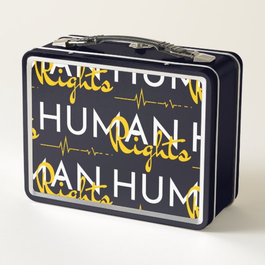 Levenslijn van de mensenrechten (Achterkant)