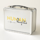 Levenslijn van de mensenrechten (Achterkant)