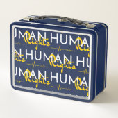 Levenslijn van de mensenrechten (Achterkant)