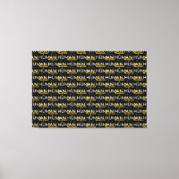 Levenslijn van de mensenrechten