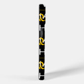 Levenslijn van de mensenrechten Case-Mate iPhone case (Achterkant / Rechts)