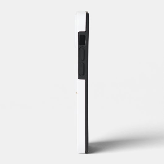 Levenslijn van de mensenrechten Case-Mate iPhone case (Achterkant / Links)