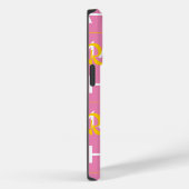 Levenslijn van de mensenrechten Case-Mate iPhone case (Achterkant / Rechts)