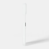 Levenslijn van de mensenrechten iPhone hoesje (Rechterkant)