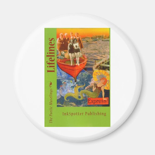 Levenslijnen Hoesje 2 Magneet (Voorkant)