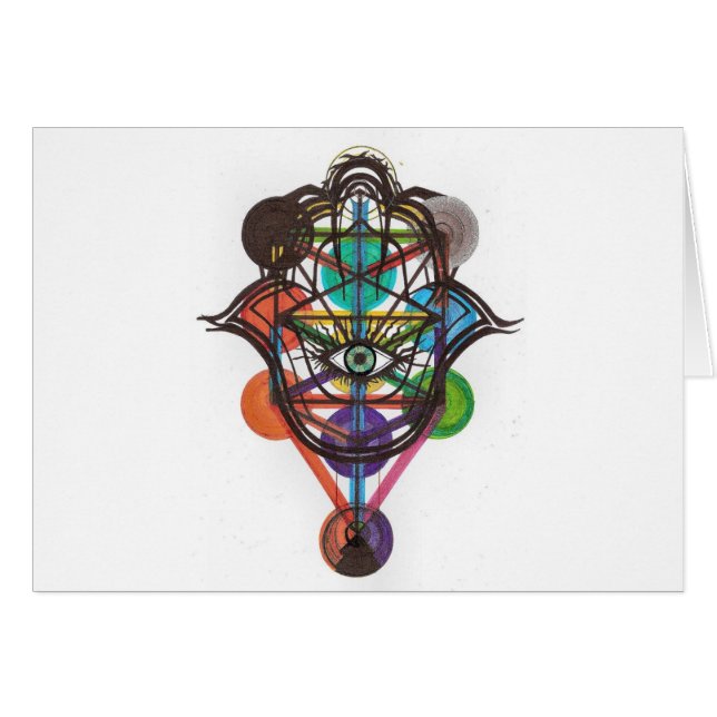 Levensloop (Voorkant Horizontaal)