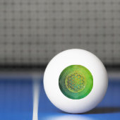 Levensloop / Blume des lebens - Ornament II Pingpongbal (Net)