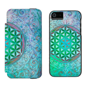 Levensloop / Blume des lebens - Ornament IV